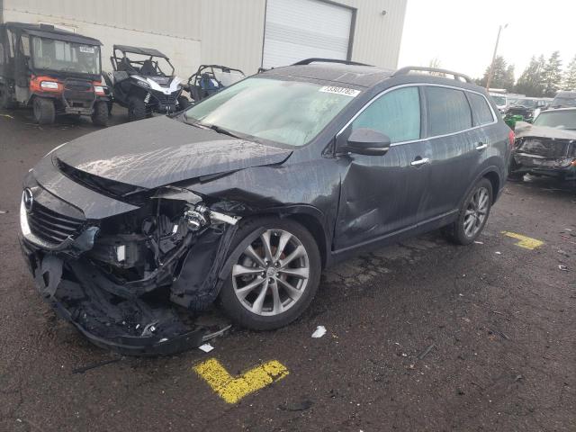 MAZDA CX-9 GRAND 2014 jm3tb3dv7e0442254