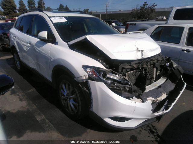 MAZDA CX-9 2015 jm3tb3dv7f0448489