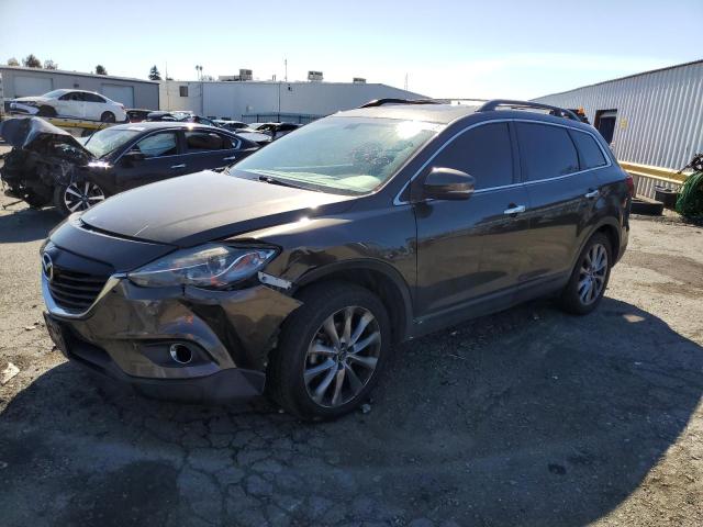 MAZDA CX-9 2015 jm3tb3dv7f0450601