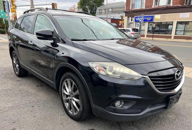 MAZDA CX-9 GRAND 2015 jm3tb3dv7f0451120