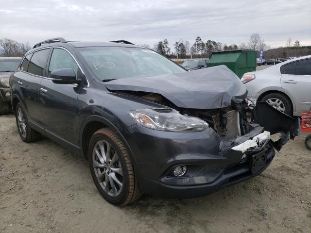 MAZDA CX-9 GRAND 2015 jm3tb3dv7f0461016