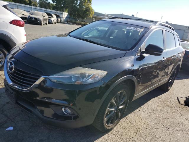 MAZDA CX-9 GRAND 2015 jm3tb3dv7f0466085