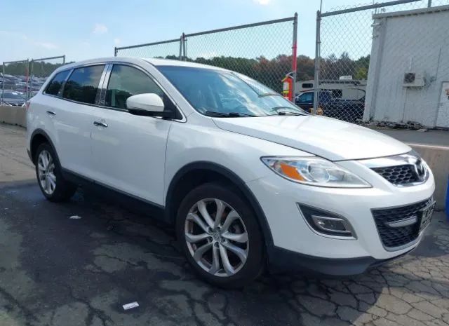 MAZDA CX-9 2011 jm3tb3dv8b0304265