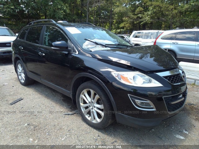 MAZDA CX-9 2011 jm3tb3dv8b0311099