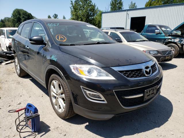 MAZDA CX-9 2011 jm3tb3dv8b0315430