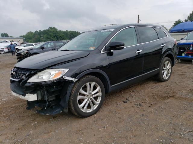 MAZDA CX-9 2011 jm3tb3dv8b0320580