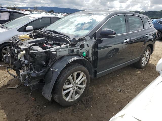 MAZDA CX-9 2011 jm3tb3dv8b0322555