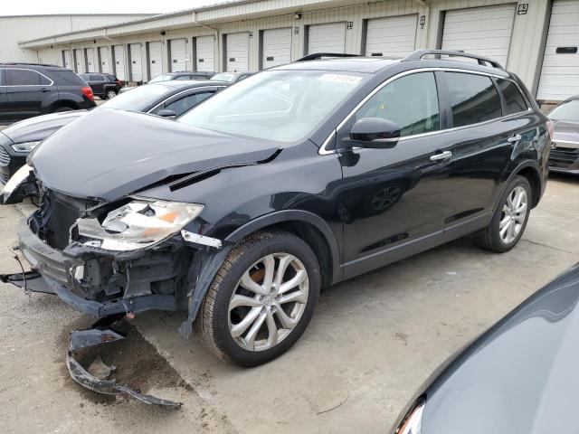 MAZDA CX-9 2011 jm3tb3dv8b0324757