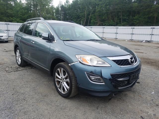 MAZDA CX-9 2011 jm3tb3dv8b0327982