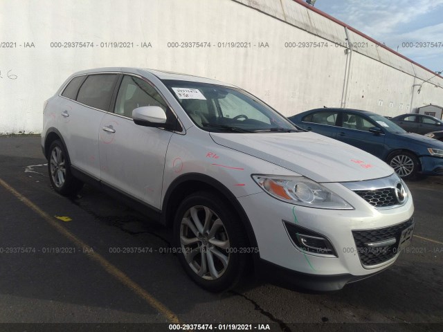 MAZDA CX-9 2011 jm3tb3dv8b0331062