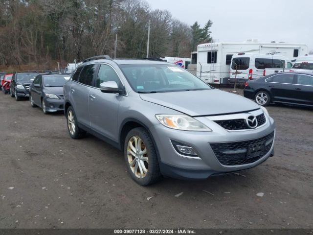 MAZDA CX-9 2012 jm3tb3dv8c0334190