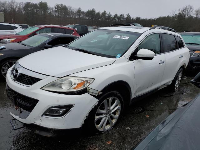 MAZDA CX-9 2012 jm3tb3dv8c0339440