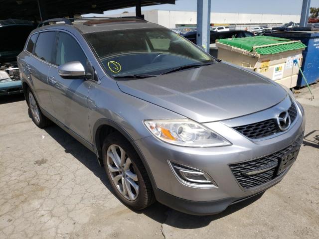 MAZDA CX-9 2012 jm3tb3dv8c0345674