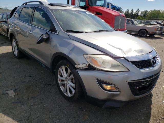 MAZDA CX-9 2012 jm3tb3dv8c0350860