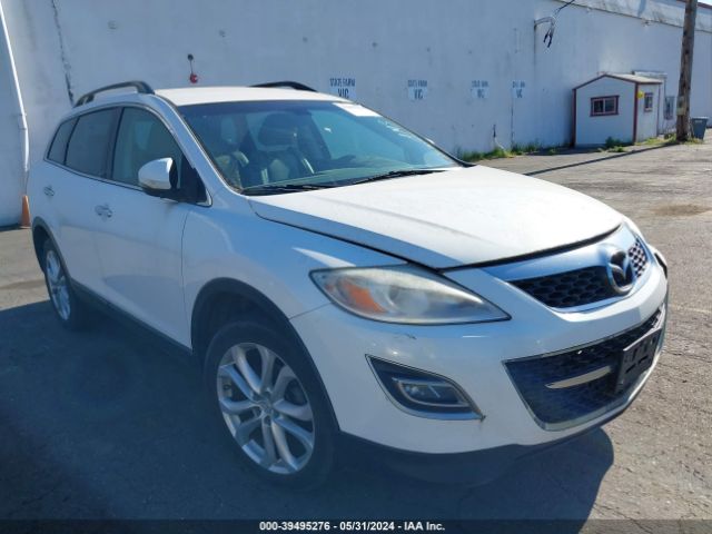 MAZDA CX-9 2012 jm3tb3dv8c0352401