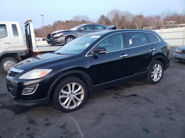 MAZDA CX-9 2012 jm3tb3dv8c0356612