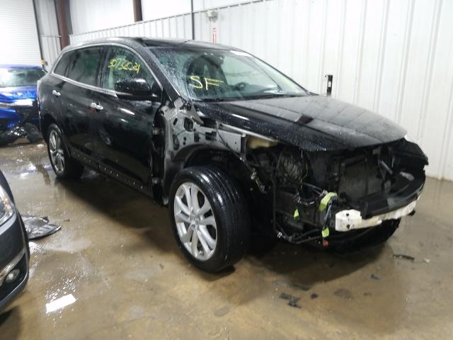 MAZDA CX-9 2012 jm3tb3dv8c0360336