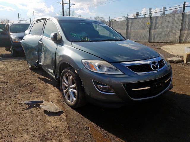 MAZDA CX-9 2012 jm3tb3dv8c0360529