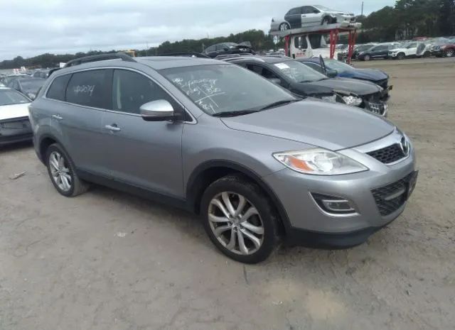 MAZDA CX-9 2012 jm3tb3dv8c0363480