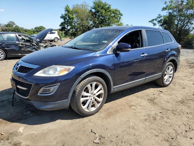 MAZDA CX-9 2012 jm3tb3dv8c0367707