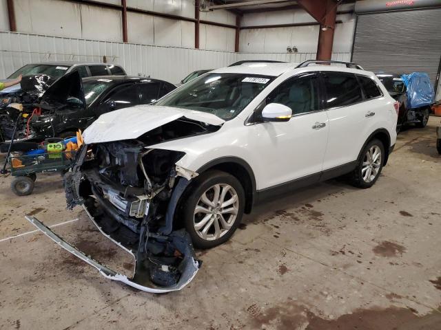 MAZDA CX-9 2012 jm3tb3dv8c0369120