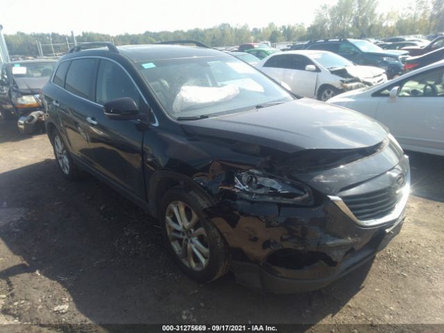 MAZDA CX-9 2013 jm3tb3dv8d0408774