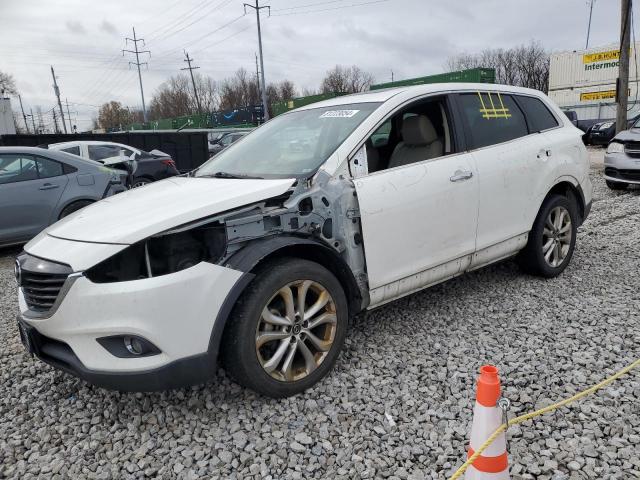 MAZDA CX-9 GRAND 2013 jm3tb3dv8d0409388