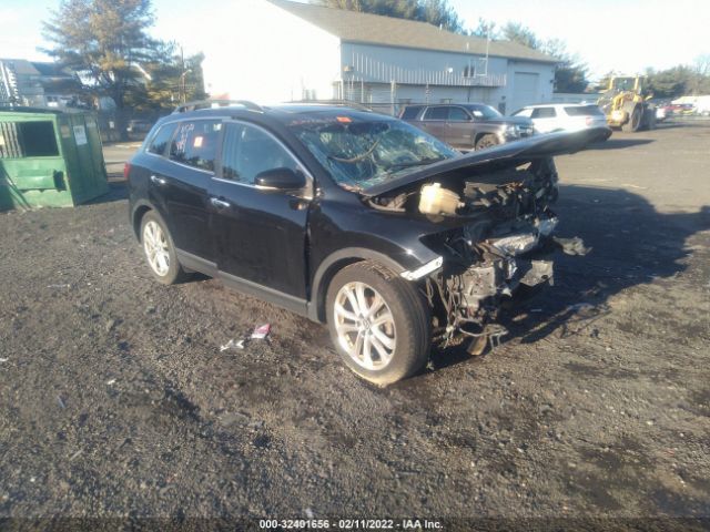 MAZDA CX-9 2013 jm3tb3dv8d0413456