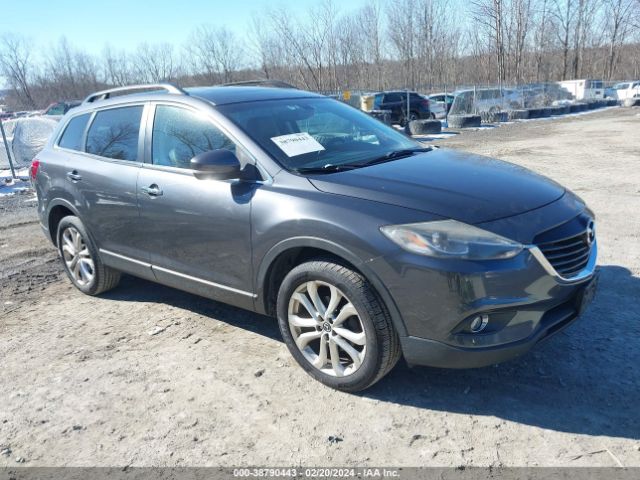 MAZDA CX-9 2013 jm3tb3dv8d0417507