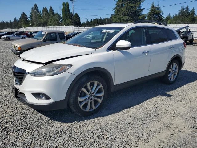 MAZDA CX-9 GRAND 2013 jm3tb3dv8d0420620