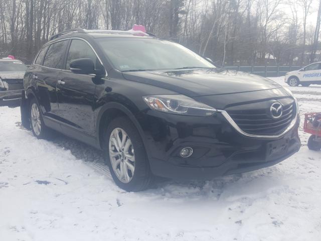 MAZDA CX-9 GRAND 2013 jm3tb3dv8d0421430