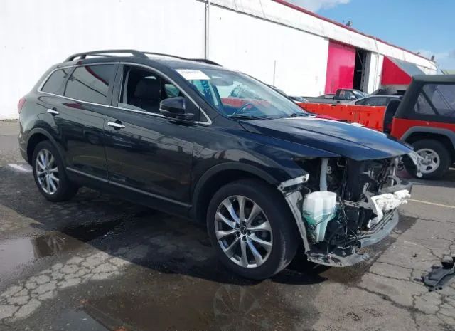 MAZDA CX-9 2014 jm3tb3dv8e0426483