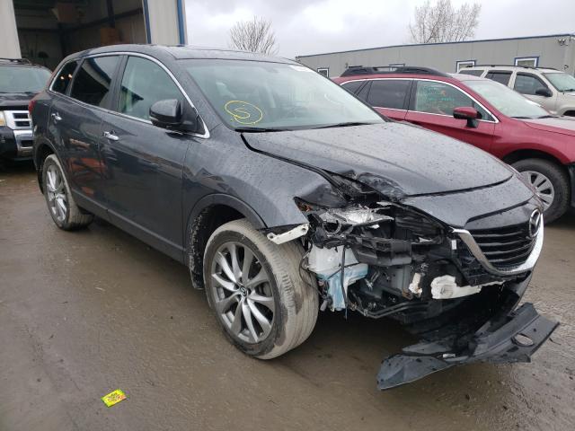 MAZDA CX-9 GRAND 2014 jm3tb3dv8e0428699