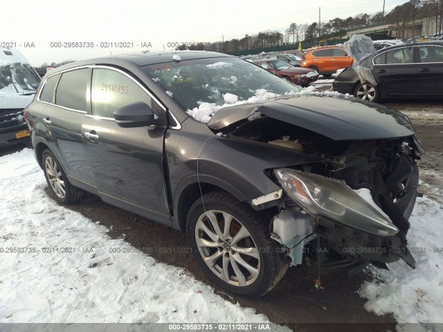 MAZDA CX-9 2014 jm3tb3dv8e0429898