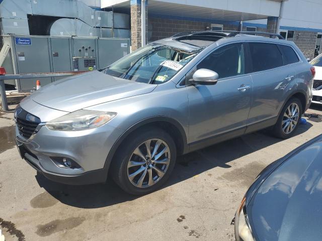 MAZDA CX-9 2014 jm3tb3dv8e0431277