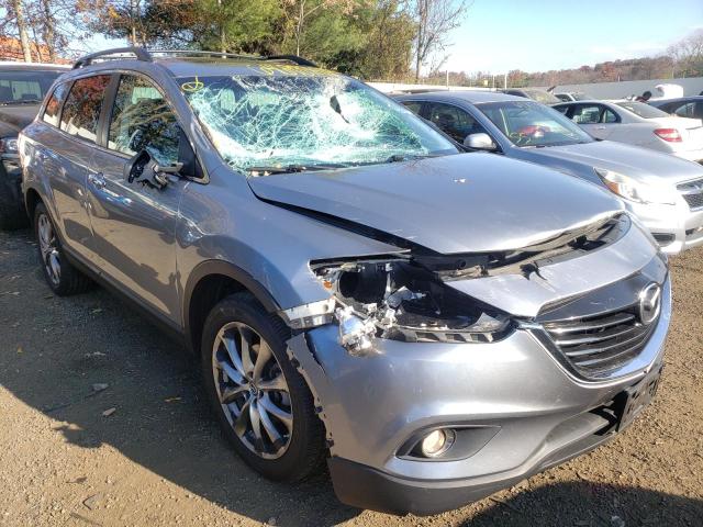 MAZDA CX-9 GRAND 2014 jm3tb3dv8e0440058