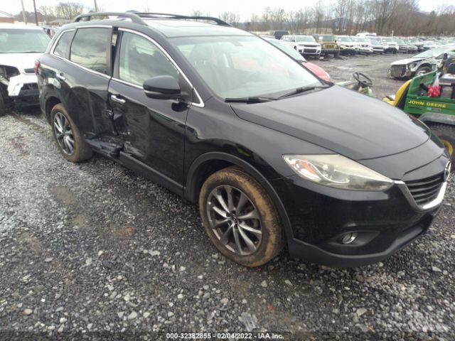 MAZDA CX-9 2015 jm3tb3dv8f0452244