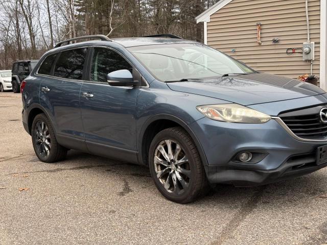 MAZDA CX-9 GRAND 2015 jm3tb3dv8f0464751