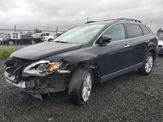 MAZDA CX-9 2011 jm3tb3dv9b0303576