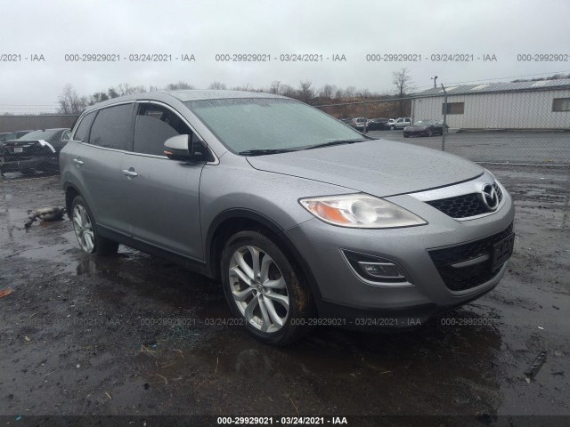 MAZDA CX-9 2011 jm3tb3dv9b0313539