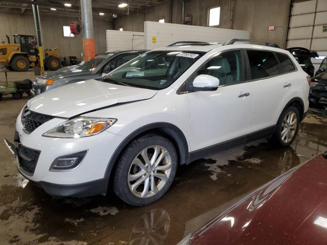 MAZDA CX-9 2011 jm3tb3dv9b0313685