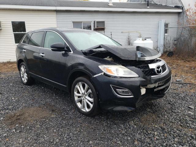 MAZDA CX-9 2011 jm3tb3dv9b0316988