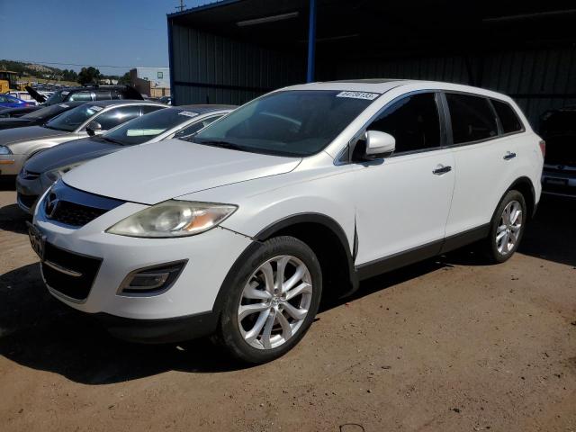 MAZDA CX-9 2011 jm3tb3dv9b0317459