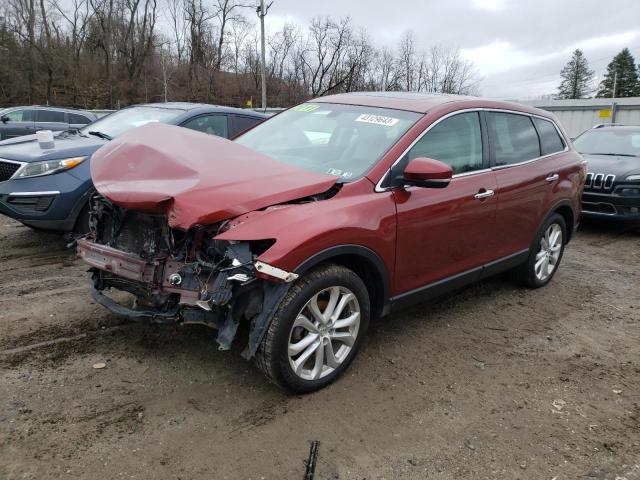 MAZDA CX-9 2011 jm3tb3dv9b0320569