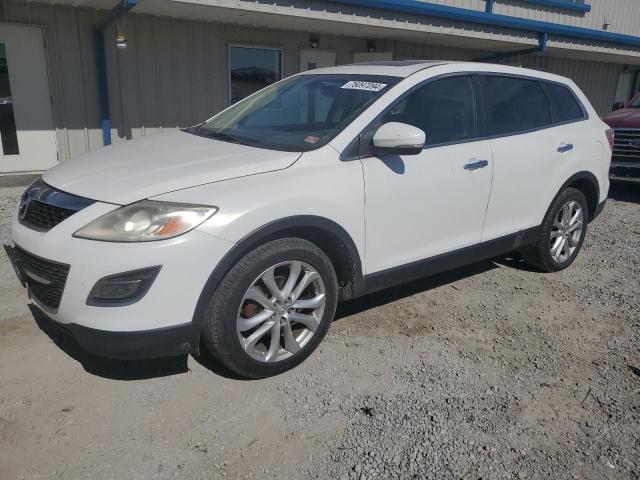 MAZDA CX-9 2011 jm3tb3dv9b0328400