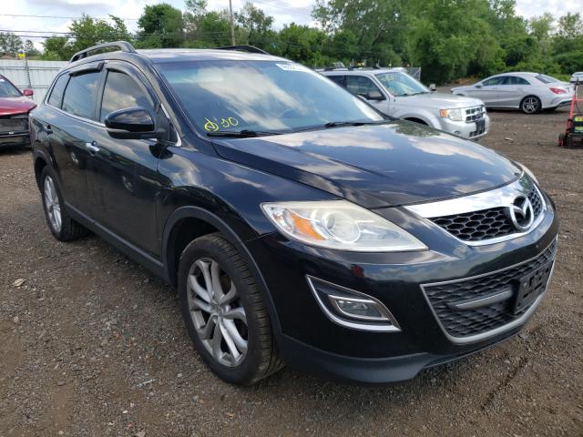 MAZDA CX-9 2011 jm3tb3dv9b0332088