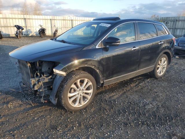 MAZDA CX-9 2012 jm3tb3dv9c0333369