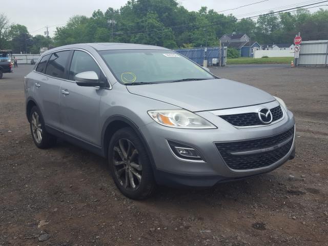 MAZDA CX-9 2012 jm3tb3dv9c0334005