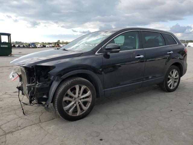 MAZDA CX-9 2012 jm3tb3dv9c0334568