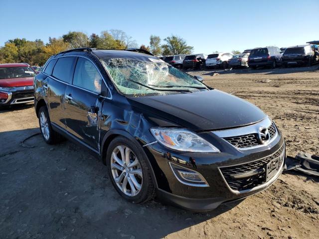 MAZDA CX-9 2012 jm3tb3dv9c0335218